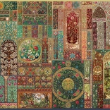 Puzzle Anton Seder 2000 pieces by Cobble Hill