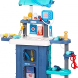 Medical Set for Kids 3-in-1