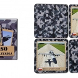 Pexeso Retro Military Aircraft