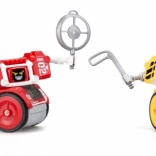 Boxing Robots ROBO Street (2 pcs)