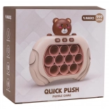 Interactive Game Bear Controller