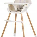 Dining Highchair Rio 2v1 Glacier