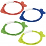 BESTWAY búvárjátékok – 4 hal