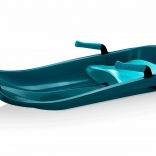 Boby Tron Titan blauw