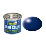 Revell enamel paint Lufthansa Blue 14 ml
