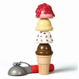 Large Ice Cream Shop Set MELISSA & DOUG