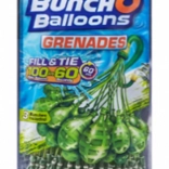 Bunch O Balloons fast-fill water balloons