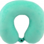 Sparky’s headrest light green 30 × 30 × 9 cm