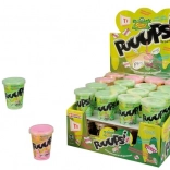 Prdeči sluz v lončku 80 g – 3 barve