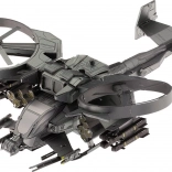 3D Metal Puzzle Premium Series: Avatar Scorpion Gunship