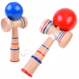 Wooden Skill Toy Kendama
