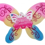 Vleugels voor kleine feeën