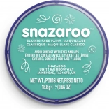 Snazaroo face paint Sea Blue 18 ml