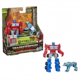 Transformers film 7 pack de 2 figurines 12,5 cm et 7,5 cm