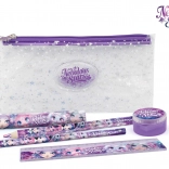 Nebulous Stars set d’écriture