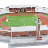 3D Puzzle Olympic Stadium Amsterdam 78 Pieces