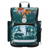 Tornister szkolny Baagl Ergo Tygrys