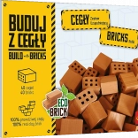 Trefl Brick Trick short bricks add-on pack 40 pcs