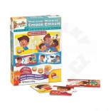 Game for the Youngest - Discovering Emotions