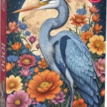 Moon Serenade Puzzle CHERRY PAZZI - 1000 Pieces