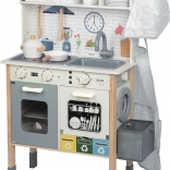 Minden az egyben gyerekkonyha