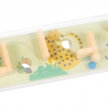Ball Maze in a Transparent Tube small foot