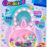 ASTRA bead set Unicorn