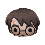 HARRY POTTER Chibi Pillow