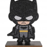 Diamond Painting Superheroes: Batman