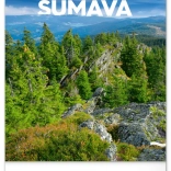 Wall Calendar Šumava 2026