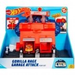 Gorilla Trap Themed Set