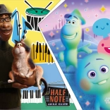 Clementoni Puzzle Soul 104 Pieces