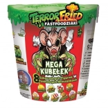 Terror Fried Figure Set - Mega Bucket