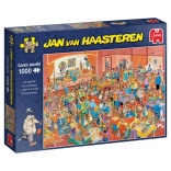 Puzzel Jan van Haasteren Magische markt 1000 stukjes