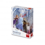 kinderspel Disney Frozen II: Anna en Elsa