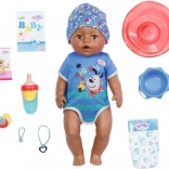 BABY born Magic Boy interactive doll 43 cm