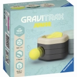 GraviTrax Junior Trap – magical drop for marble run