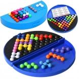 Logical Game Brain Training IQ Puzzle