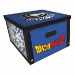 Storage Box Dragon Ball Capsule Corp