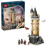 LEGO Harry Potter 76430 Owlery at Hogwarts Castle