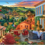 Tuscany Puzzle 3000 Pieces by Anatolian