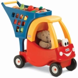 Little Tikes children's shopping cart Cozy Coupe