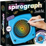 Elektronički Spirograph