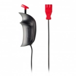 speed controller without turbo for carrera go!!!, go!!!+ and evolution slot car tracks