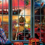 My World Puzzle 260 Pieces ART PUZZLE