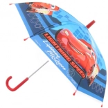 Manuális Cars esernyő