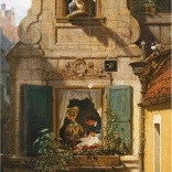 Piatnik Love Letter Puzzle 1000 Pieces