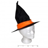 Wizard and Witch Hat for Children 32 × 38 cm