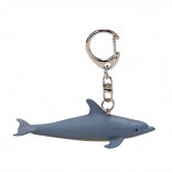MOJO dolphin keychain