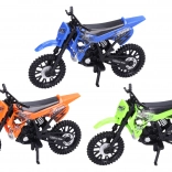 Off-road motorcycle 12 cm